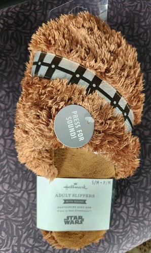 Hallmark star wars chewbacca - star,
