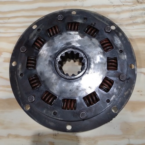 Detroit diesel 5136910 - 5136910, drive
