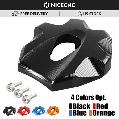 Nicecnc fuel tank cap case - nicecnc,
