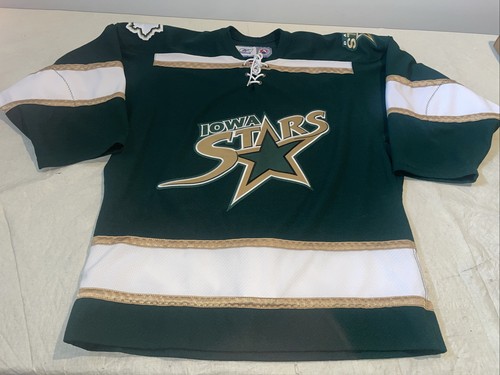 Authentic iowa stars - authentic,