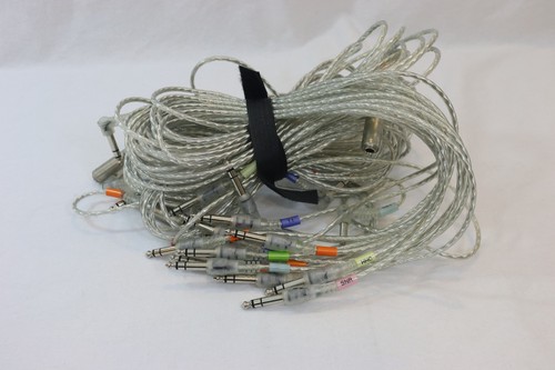 Roland mds 16x stereo cable - 16x,