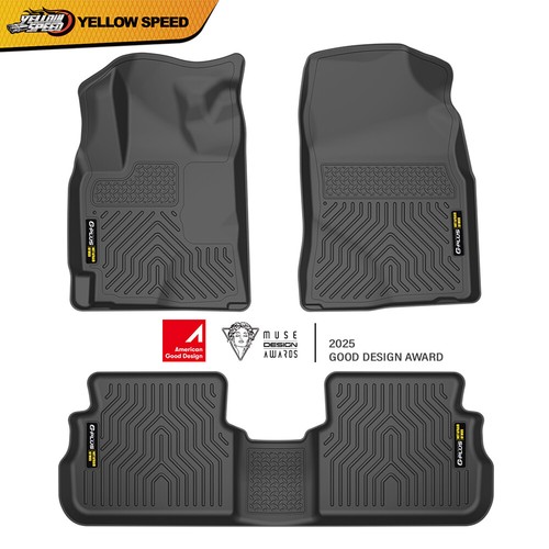 Tpe all weather - all-weather, floor