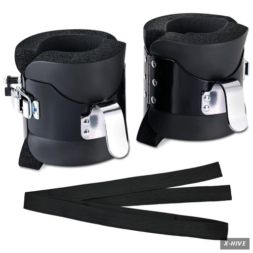 Gravity inversion boots with - gravity,