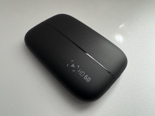 Elgato hd60 game capture card - elgato,