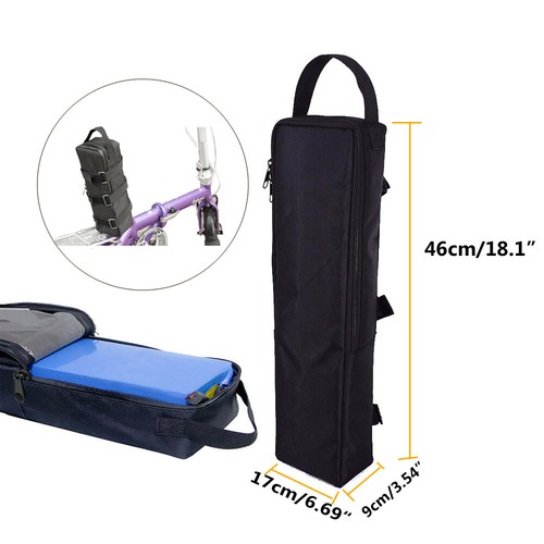 46cm electric bike case - electric,