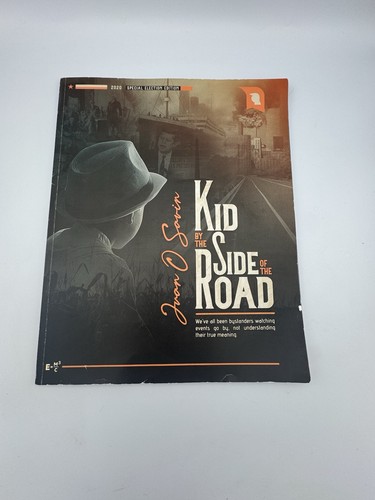 Kid the side road - the,