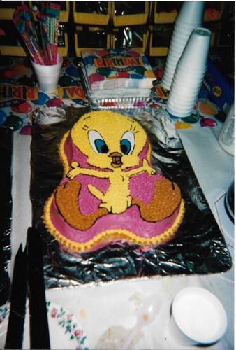 Color photo 1999 - , tweety