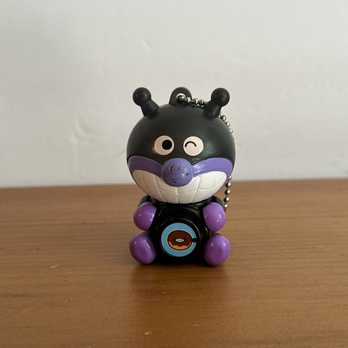 Anpanman baikinman sega - sega, toys