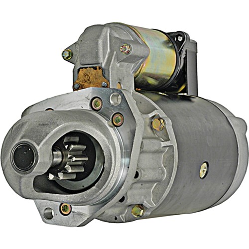 Starter for john deere skidder - john,