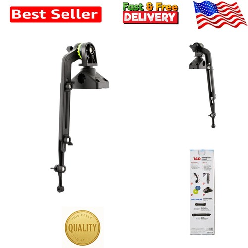 Lightweight kayak transducer - lightweight,