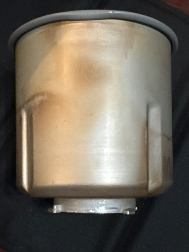 Oem pan for welbilt - oem,