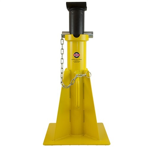 Ton pin style jack - 25,