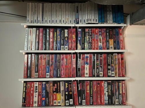 Sega game lot - , you