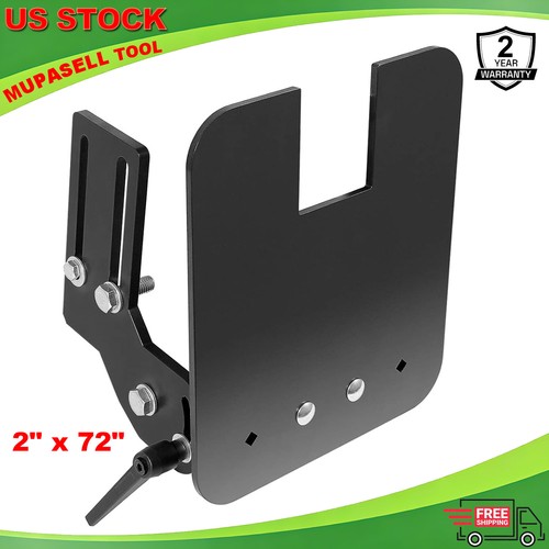 2x72 knife bevel grinding - 2x72", jig
