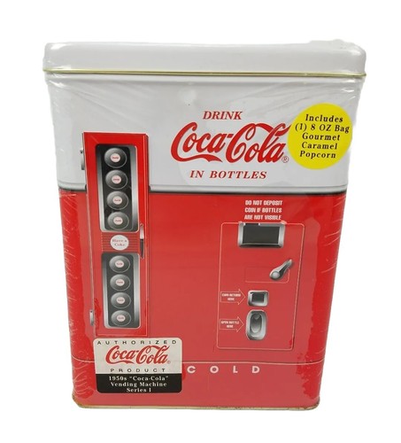 Coca cola 1950s vending - coca,