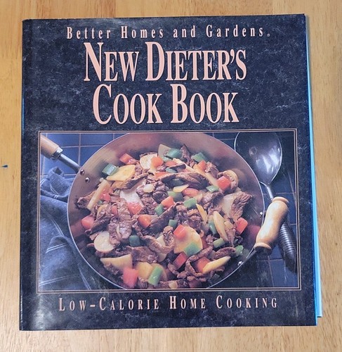 Better homes and - better, new