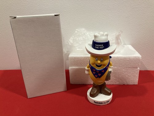 Vintage twinkie the kid - twinkie,