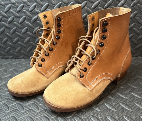 Schuhmacher fredericci posen - schuhmacher,