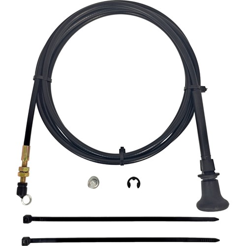 Am136094 choke cable kit for - cable,