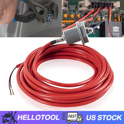 6600 166 temperature - 6600-166, w/
