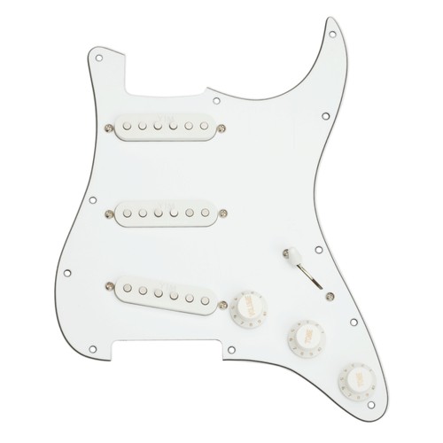 Seymour duncan yngwie - duncan,