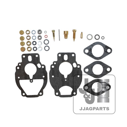 Economy carburetor repair - carburetor,