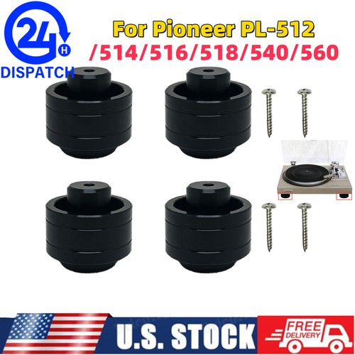 For pioneer 512 - pioneer, pl-512
