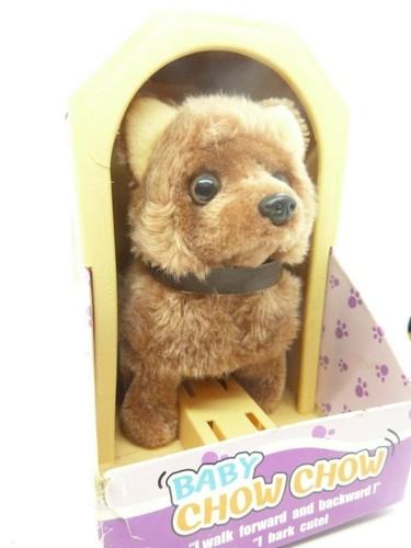 Charm baby chow - charm,