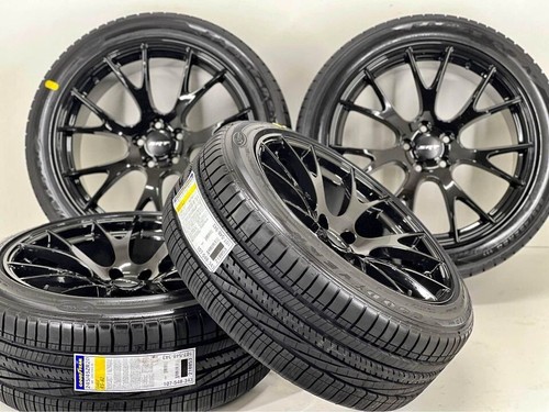 20x9 dodge challenger - 20x9.5,