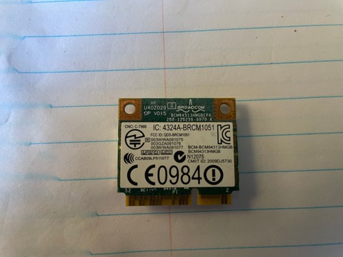 Dell inspiron 1564 wifi - inspiron,