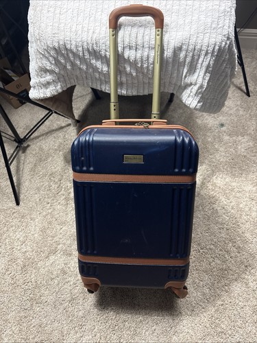 Tommy bahama hardside - tommy, carry-on