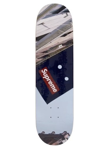 Fw19 supreme banner skate - fw19,