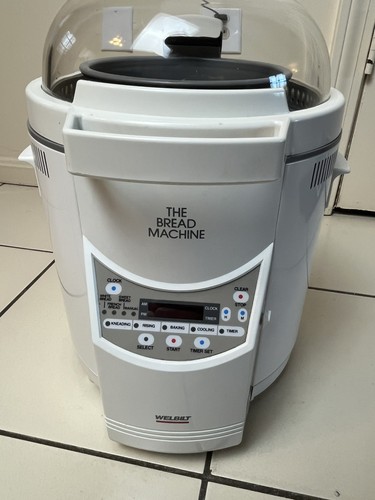 Welbilt abm 100 - welbilt,