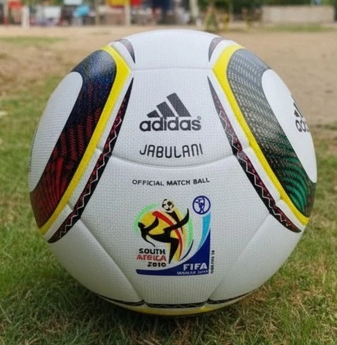 Adidas jabulani official match - adidas,