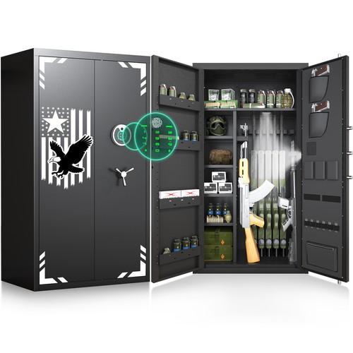 Gun safe large - 30-35, safe,large
