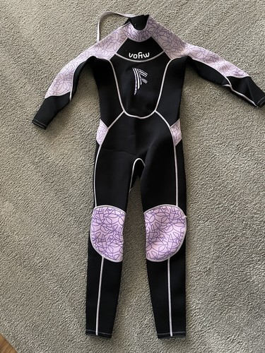 Full wet suit kids - wet,
