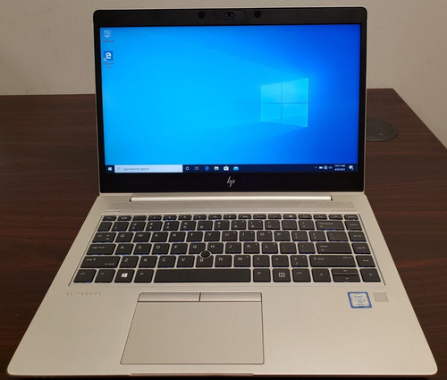 Elitebook 840 w power - hp,