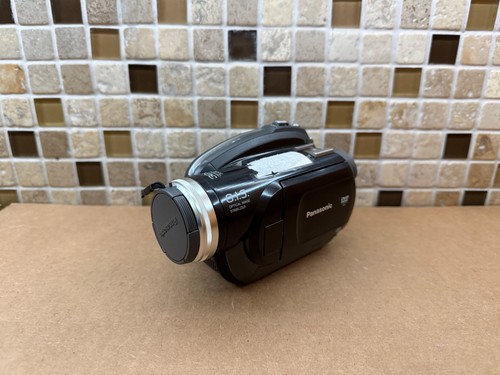 Panasonic vdr d230 dvd - panasonic, vdr-d230