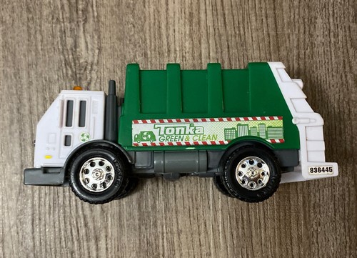 Hasbro tonka funrise - tonka, green