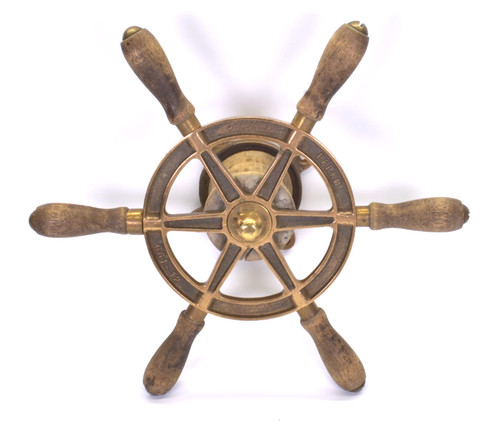Perko antique brass - antique, ships
