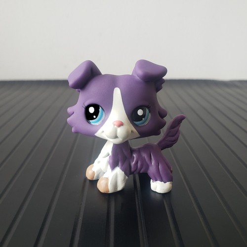 Littlest pet shop - shop, lps