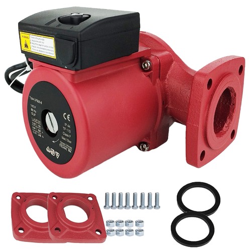 45gpm speed cast iron - cast,