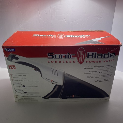 Emson sonic blade portable - sonic,
