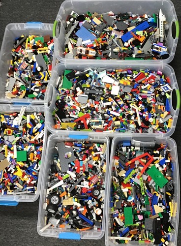 Lego pound buy 5 - 1,