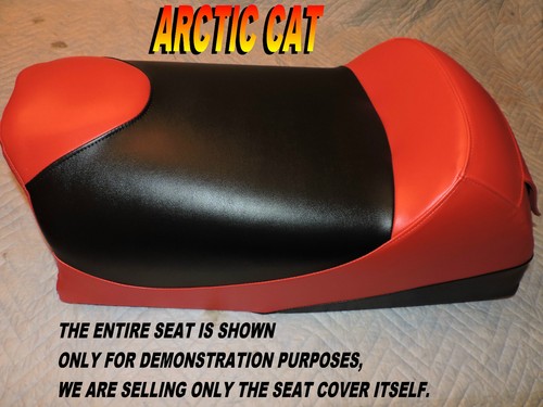 Arctic cat firecat f7 - cat,