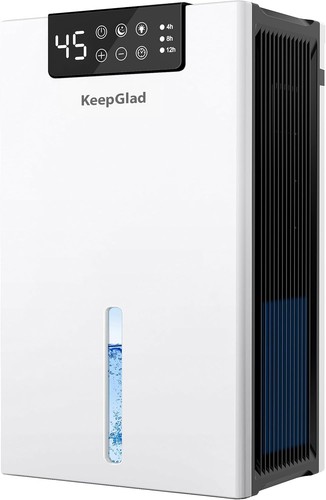 Quiet home dehumidifier - home,