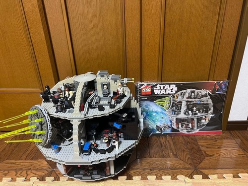 Lego star wars - wars, ultimate