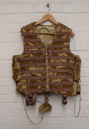 Beaufort vest chest 42 - beaufort,