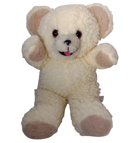 Snuggle baby bear 1997 - baby,