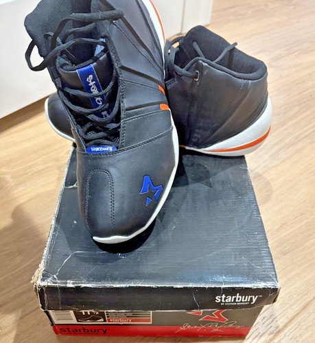 Starbury knicks high - ii,